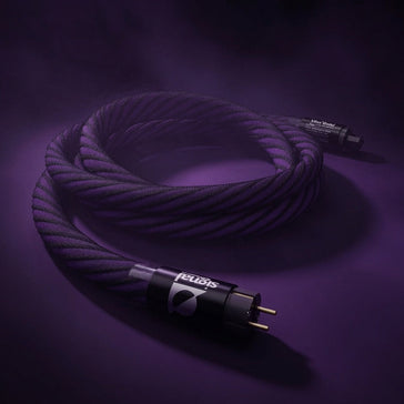 Signal Projects UltraViolet 系列：高解析動態與精準傳輸的 Signature 級線材