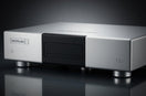 EMM Labs TXi CD Transport：純淨物理重播與旗艦數位前端的完美搭配