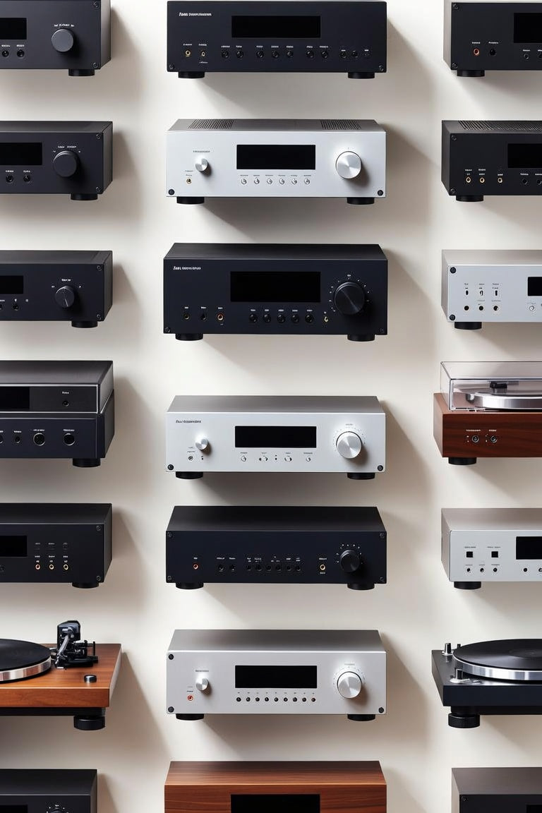 音響器材 / HiFi Audio Equipment
