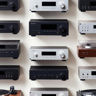 音響器材 / HiFi Audio Equipment