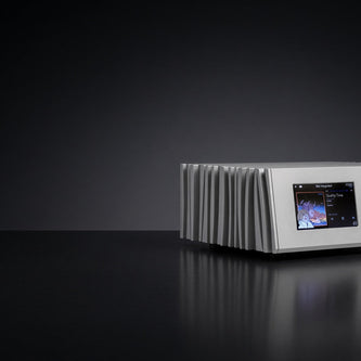 Boulder Amplifiers