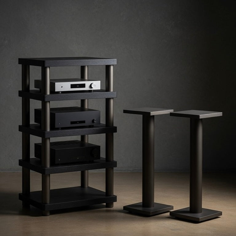 音響架 / Rack & Stands