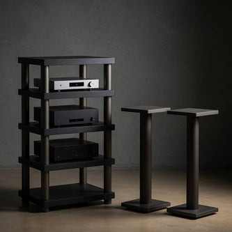 音響架 / Rack & Stands