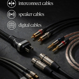 線材 / Cables