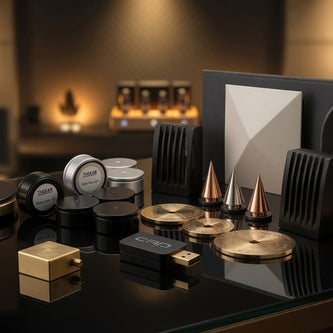 配件 / HiFi Accessories