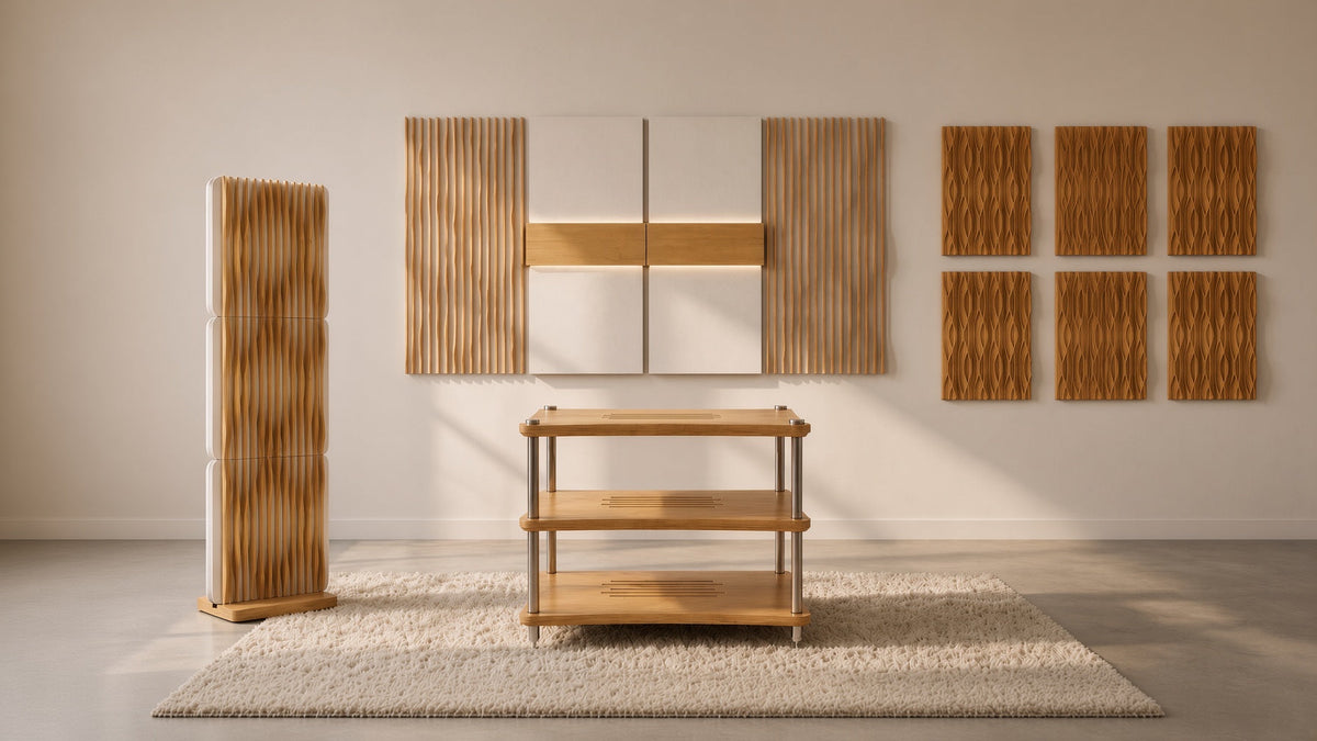 Mukava Acoustics