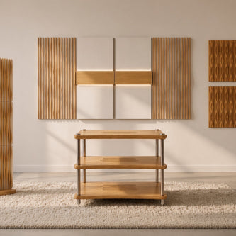 Mukava Acoustics