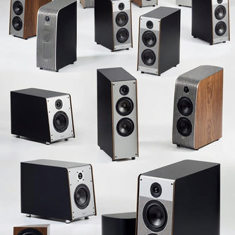 喇叭 / Speakers