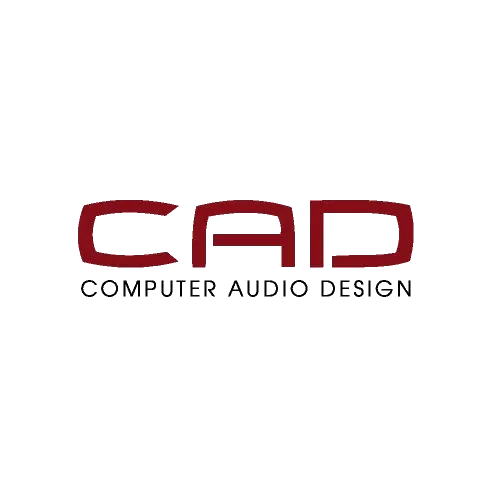 CAD Computer Audio Design