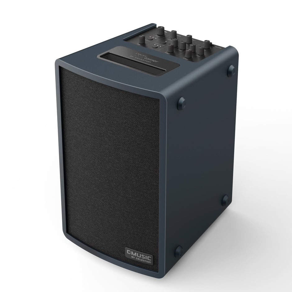 C-Music Hometainer 6
