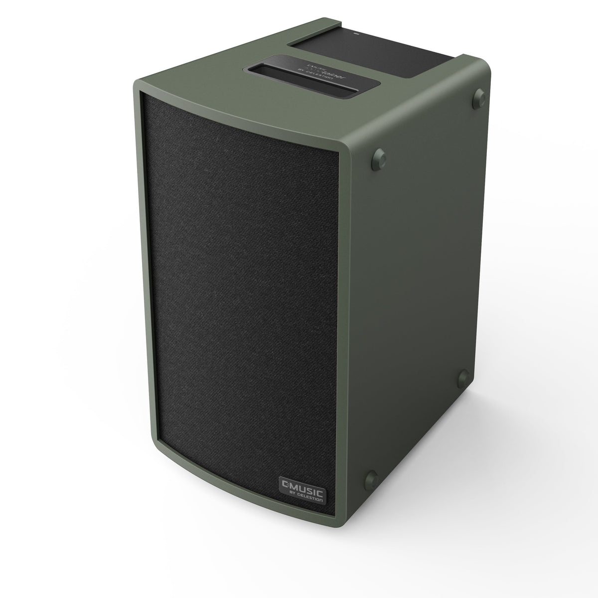 C-Music  Hometainer 8P