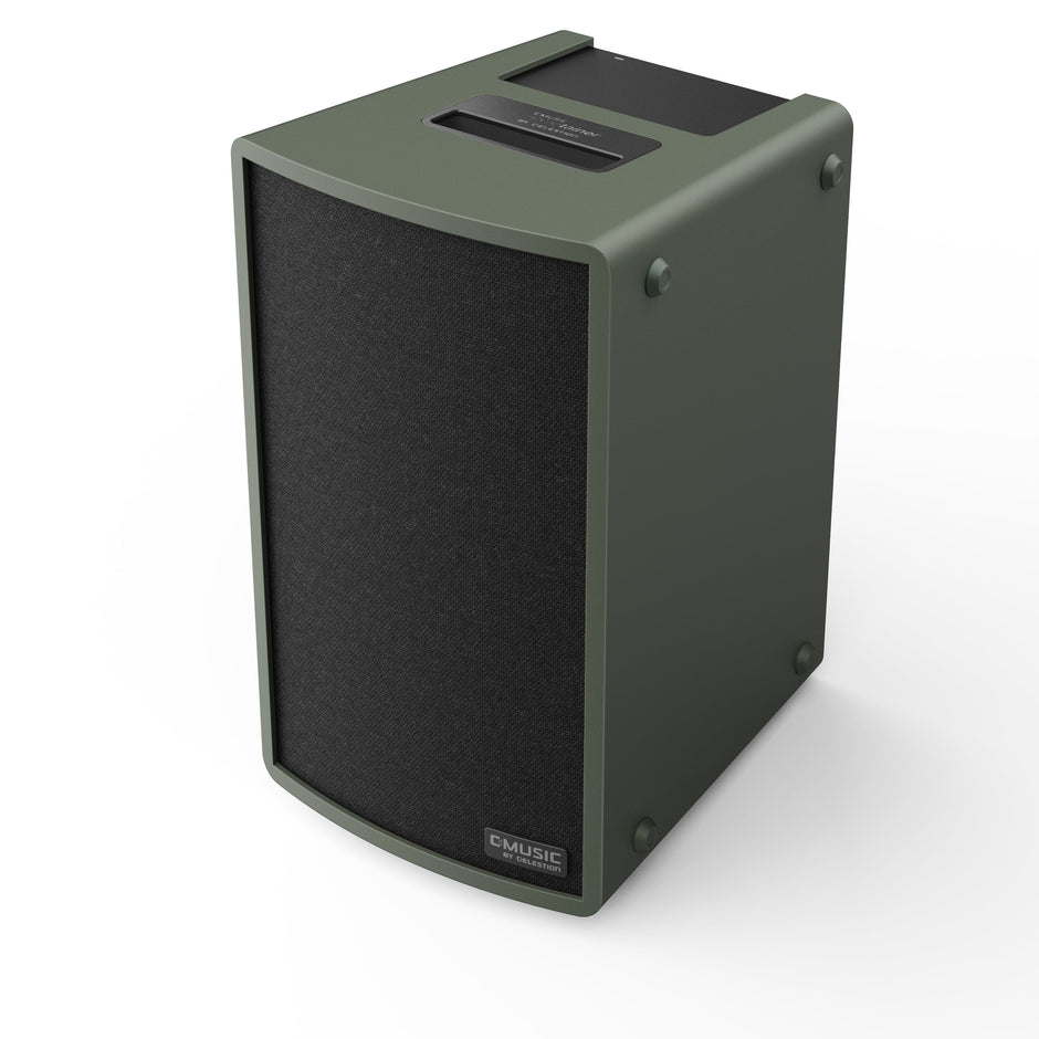 C-Music  Hometainer 8P
