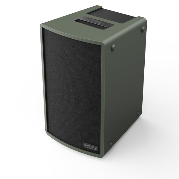 C-Music  Hometainer 8P