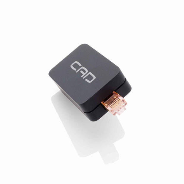 CAD Ethernet Control