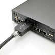 CAD Ethernet Filter