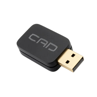 CAD USB Control