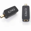 CAD USB Filter in-line USB-B noise filter for DACs
