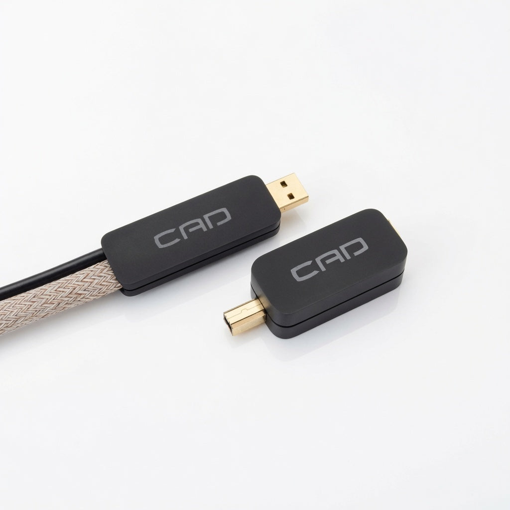 CAD USB II-R cable