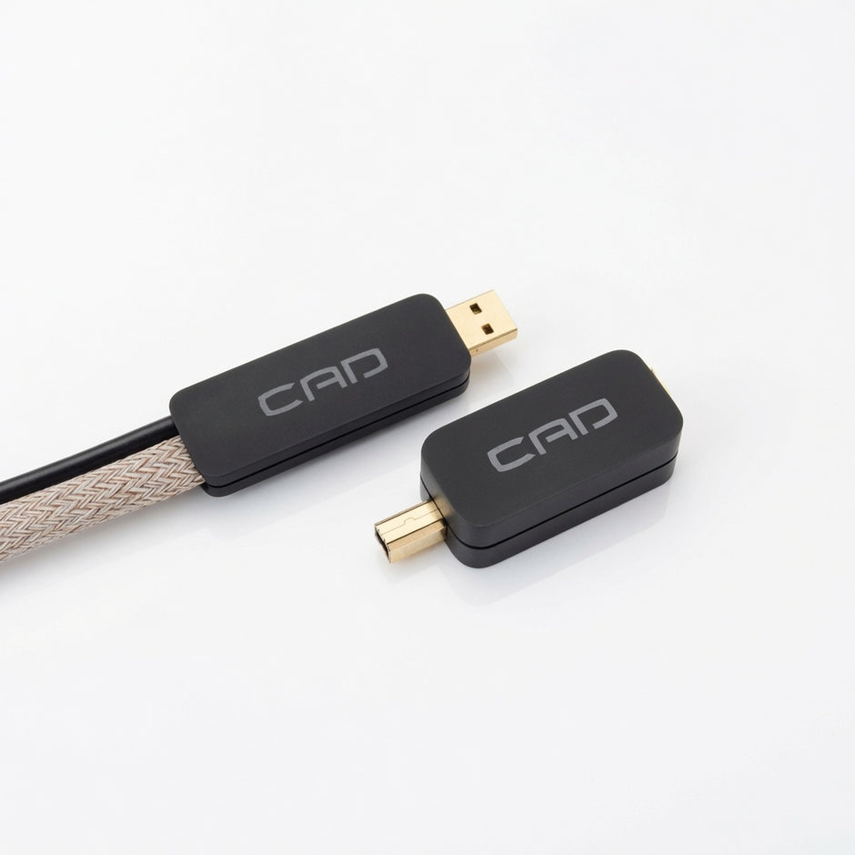 CAD USB II-R cable