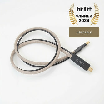 CAD USB IIR