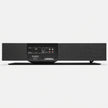 Cambridge Audio Evo One all-in-one speaker rear panel with input connections