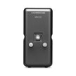 Cambridge Audio MSX20 passive speaker rear panel with wall mount and speaker terminals