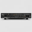 Cambridge Audio CXN100 SE network streamer rear panel with balanced and analogue outputs and digital inputs