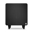 Cambridge Audio MSX Sub 300 powered subwoofer in black, fabric grille and logo