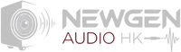 NewGen Audio HK