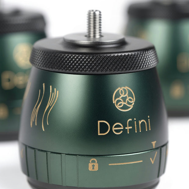 Defini DC-50
