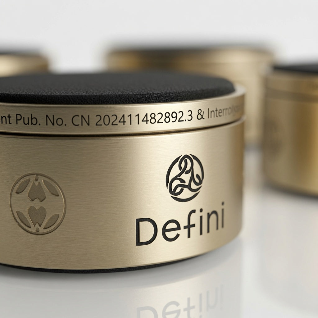Defini VA25 damping