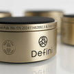 Defini VA25 damping