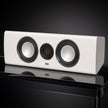 ELAC Carina CC241.4 Satin White 斜角