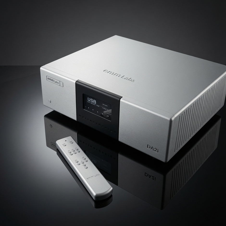 EMM Labs DA2i DAC
