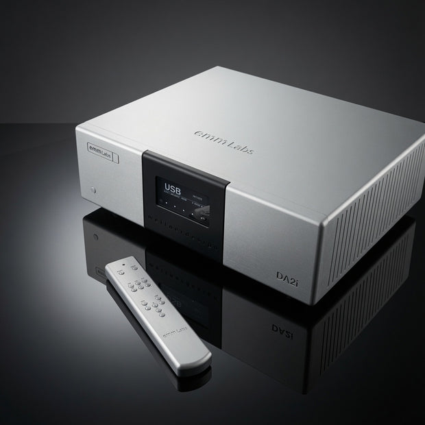 EMM Labs DA2i DAC
