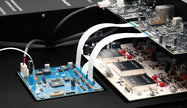 

EMM Labs DA2i Streaming DAC

