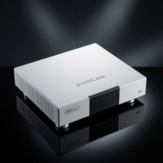 EMM Labs TXi CD Transport