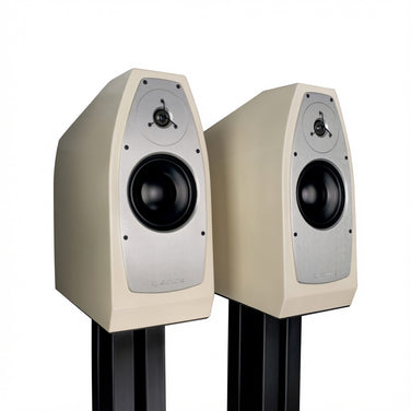 EgglestonWorks Nico Evolution Bookshelf Speaker