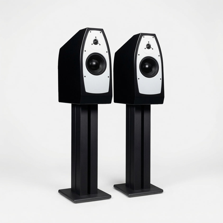 EgglestonWorks Nico Evo black