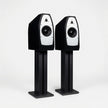 EgglestonWorks Nico Evo black