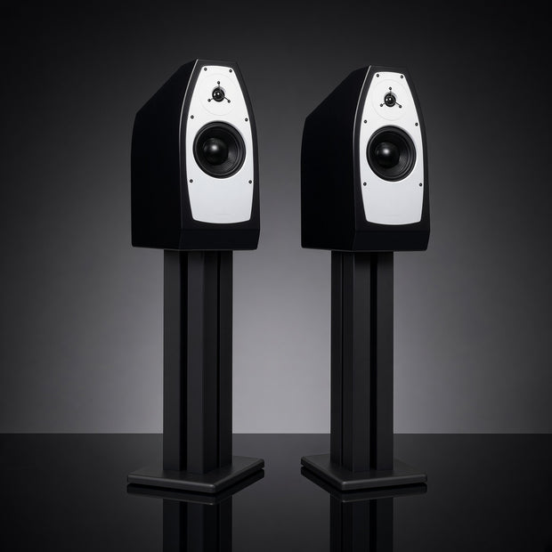 EgglestonWorks Nico Evo black
