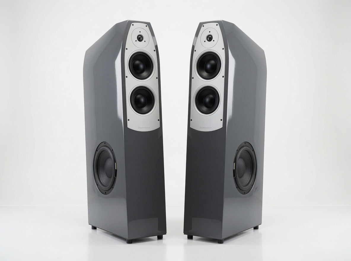 EgglestonWorks OSO Speaker

