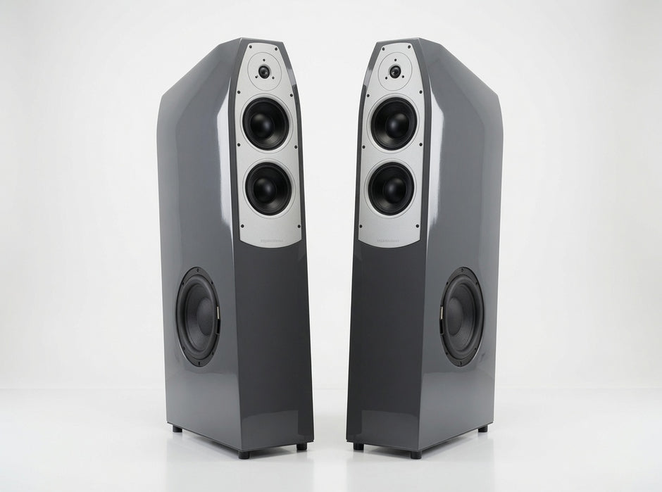 EgglestonWorks OSO Speaker
