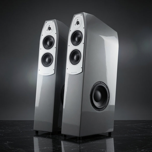EgglestonWorks OSO Speaker
