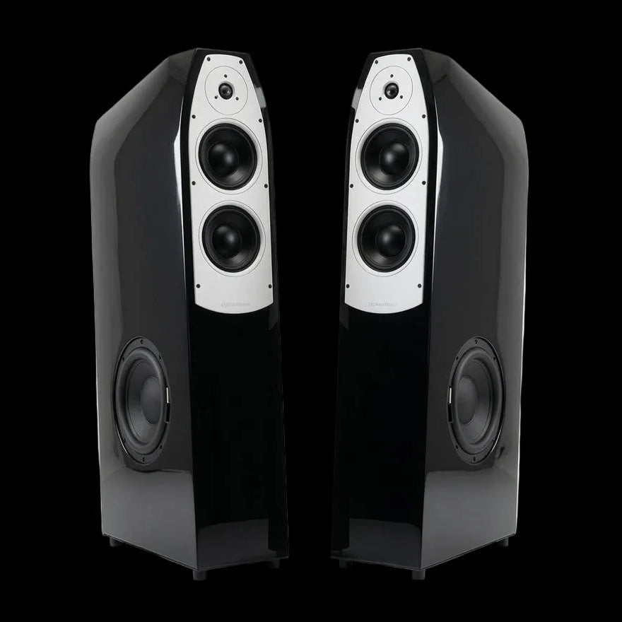 EgglestonWorks OSO Tower Speaker
