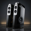 EgglestonWorks OSO Tower Speaker

