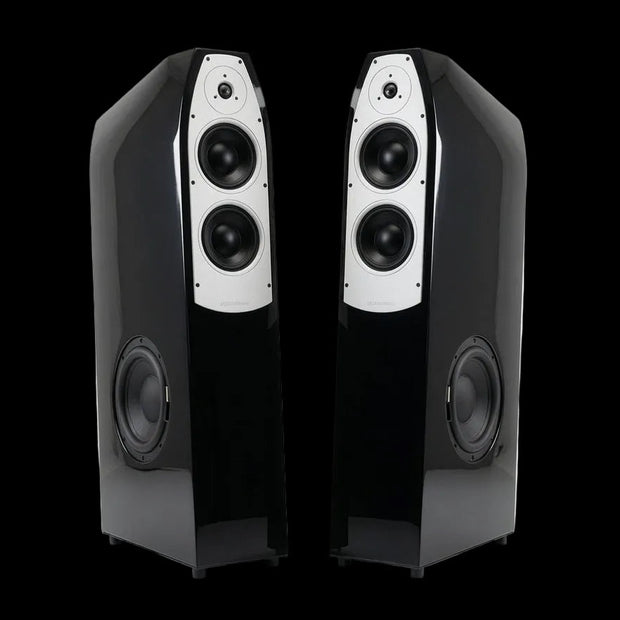 EgglestonWorks OSO Tower Speaker
