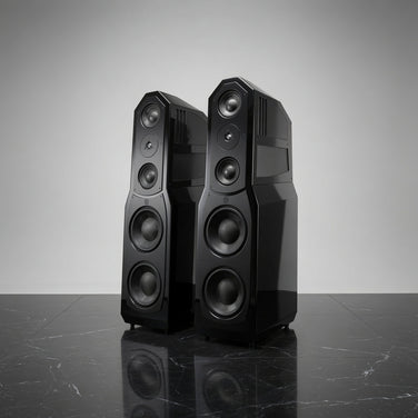 EgglestonWorks Viginti Speaker
