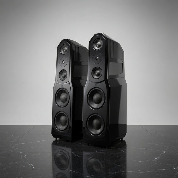 EgglestonWorks Viginti Speaker
