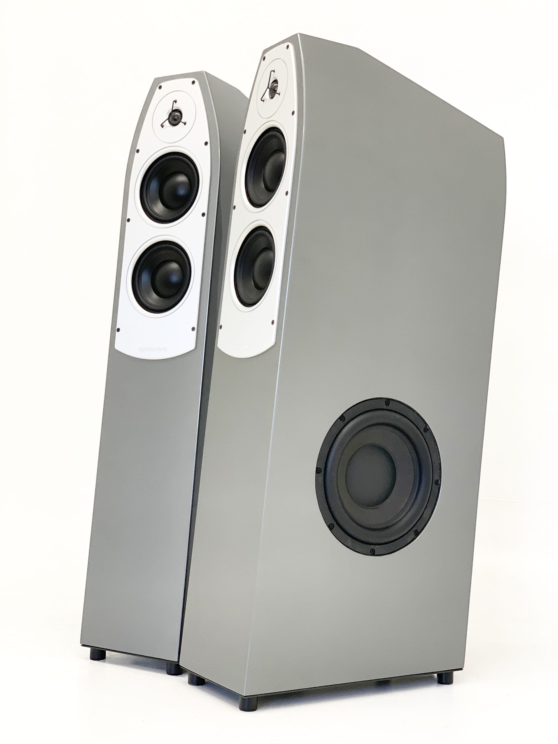 Eggleston OSO Speaker
